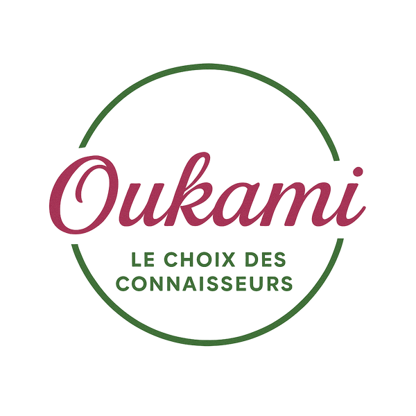 Oukami